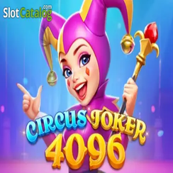 Circus Joker